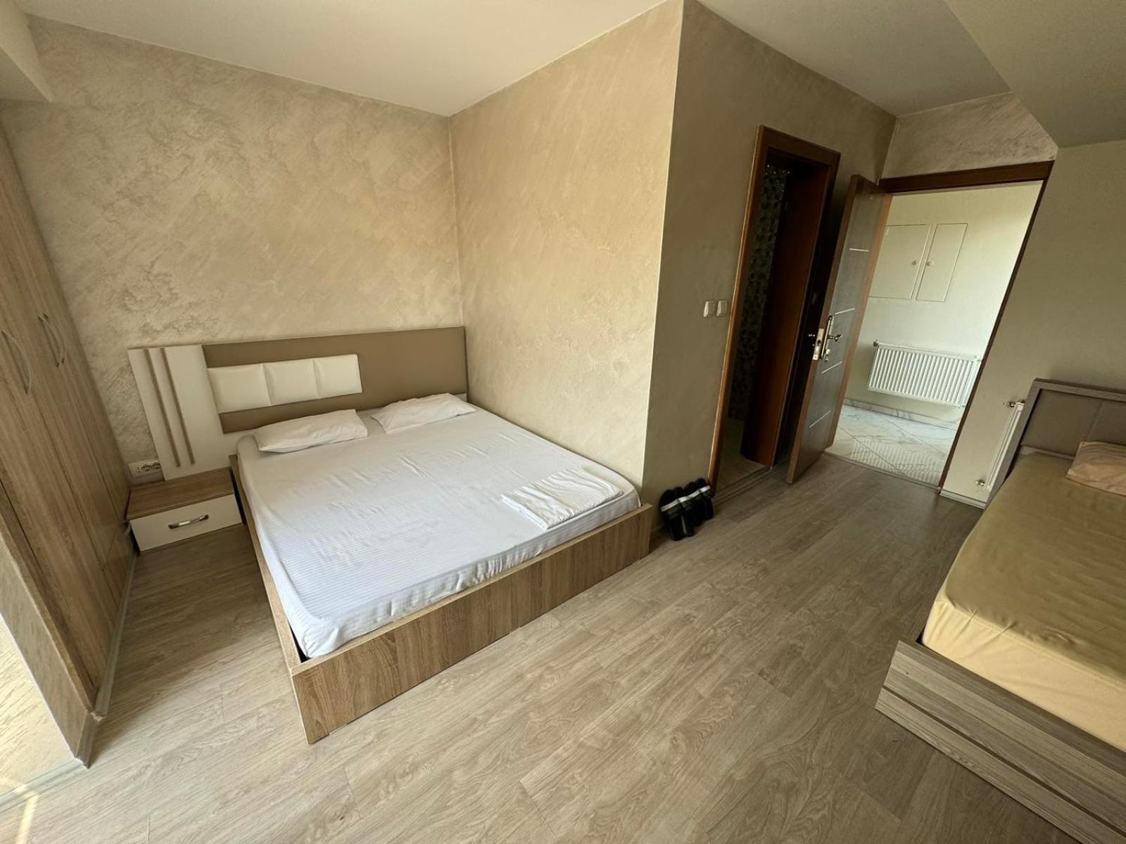 Hotel Pashtriku Gjakova Eksteriør billede