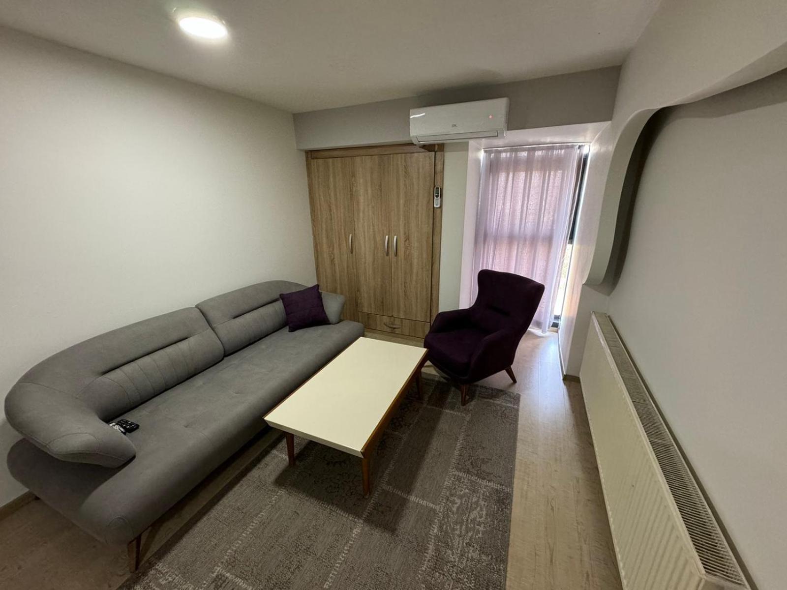 Hotel Pashtriku Gjakova Eksteriør billede
